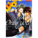 NR-286 / Only you(온리 유)  / Asami Tojo /현대지능개발
