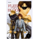 플래쉬블러드[FLESH & BLOOD] 03편/나츠키 마츠오카,카오루 유키후나/대원씨아이