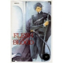 플래쉬블러드[FLESH & BLOOD] 10편/나츠키 마츠오카,카오루 유키후나/대원씨아이