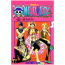 원피스(ONE PIECE)  11편