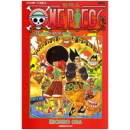 원피스(ONE PIECE) 33편