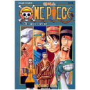 원피스(ONE PIECE) 34편