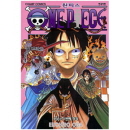 원피스(ONE PIECE) 36편