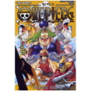 원피스(ONE PIECE) 38편