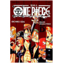 원피스(ONE PIECE) 레드