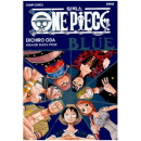 원피스(ONE PIECE) 블루