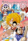 원피스(ONE PIECE) 80편