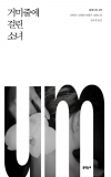 (소설)밀레니엄 4편_거미줄에걸린소녀
