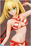 [피규어][유통한정]Fate/Grand Order 1/8 캐스터 / 네로 클라우디우스 Summer Queens