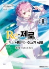 (만화)Re:제로부터시작하는이세계생활_제3장 8편 