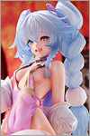 [특가상품][피규어]소녀전선 1/6 PA-15 델피니움 특별컬러판 핑크