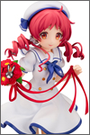 [특가상품][피규어]주문은토끼입니까?? 1/7 메구 Summer Uniform 재판<40%할인판매>