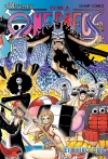 원피스(ONE PIECE) 101편