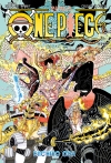 원피스(ONE PIECE) 102편