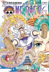 원피스(ONE PIECE) 104편