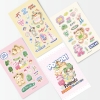 [굿즈]포코리프렌즈 스티커 컬렉션