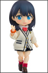 [특가상품][피규어]넨도로이드돌 SSSS.GRIDMAN 타카라다 릿카<30%할인판매>
