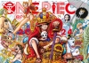 [한정판]원피스(ONE PIECE) 107편 2024 캘린더 한정판