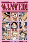 원티드 WANTED! EIICHIRO ODA 단편집