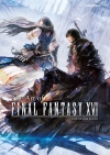 [초판]The Art of FINAL FANTASY XVI