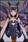 [피규어]figma 홀로라이브 프로덕션 니노마에 이나니스 (홀로라이브 굿즈 랜덤증정)