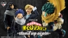 [제일복권]나의히어로아카데미아 ーstand up againー