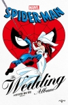 스파이더맨 : 웨딩 앨범
