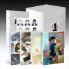 [세트]가장 완벽한 도형 1~4편 북케이스 세트