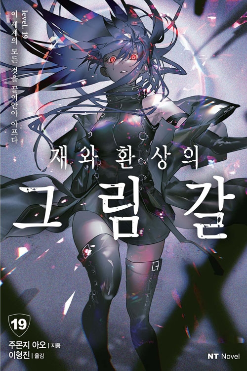 재와환상의그림갈 19편