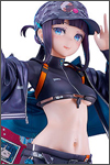 [예약 26년 7월발송][피규어]Fate/Grand Order 1/7 포리너 / 양귀비 영령최장ver.<25년7월31일 입금마감>
