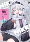 [특장판](만화)승리의 여신: 니케 스위트 인카운트 1편 Sweet Illustration Book 특장판