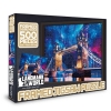 [굿즈]랜드마크 액자퍼즐 500PCS 직소퍼즐 타워브릿지 우주