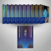 [초판](소설)귀령 양장판 1~10편 세트 -전10권-