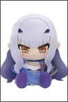 [예약 26년 2월발송][굿즈]Fate/Grand Order 초코푸니 인형 랜서 / 멜뤼진<25년8월14일 입금마감>