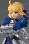 [예약 26년 6월발송][피규어]figma fate/stay night 세이버 2.0 재판<25년9월11일 입금마감>