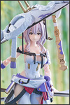 [예약 26년 8월발송][피규어]figma 승리의여신:NIKKE 홍련 재판<25년9월11일 입금마감>