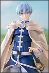 [예약 26년 9월발송][피규어]figma 장송의프리렌 힘멜<25년9월25일 입금마감>