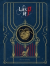 THE ART OF LIES OF P 피의 거짓 아트북