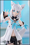 [피규어]figma 홀로라이브 프로덕션 시라카미 후부키