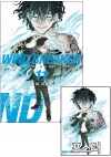 ◆[초판]윈드 브레이커 WIND BREAKER 11편 [윈브레 C 포스터 포함]