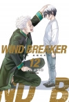 [초판]윈드 브레이커 WIND BREAKER 12편
