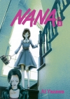 [초판]NANA 나나 완전판 3편