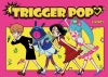 ARTBOOK 비비노스 Trigger Pop