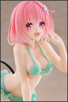 [피규어]타이토 트러블다크니스 Aqua Float Girls 모모