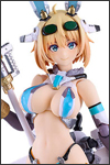 [피규어]figma 바니슈츠플래닝 소피아 F 셔링 업데이트ver.
