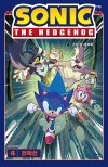 [초판]소닉 더 헤지혹 4편 - 인팩션