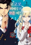 [예약 02/13발송]코코로 히메루의 모든 비밀 1편