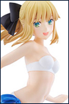 [예약 26년 9월발송][피규어]POP UP PARADE BEACH QUEENS Fate/stay night 세이버 릴리 L size<26년3월12일 입금마감>