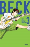 [초판]BECK 신장판 3편