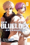 [예약 03/26발송][초판](만화)블루록 -Episode 나기- 8편 (완결)